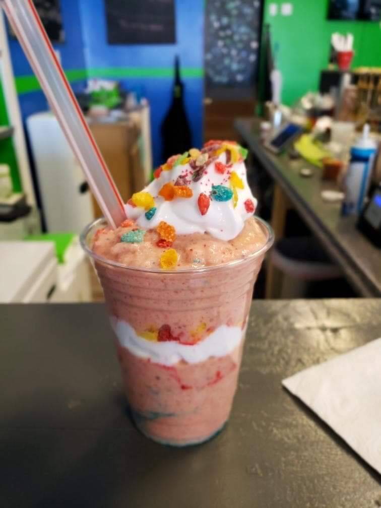 Neighborhood Nutrition | cafe | 812 Kempton St, New Bedford, MA 02740, USA | 7742021791 OR +1 774-202-1791