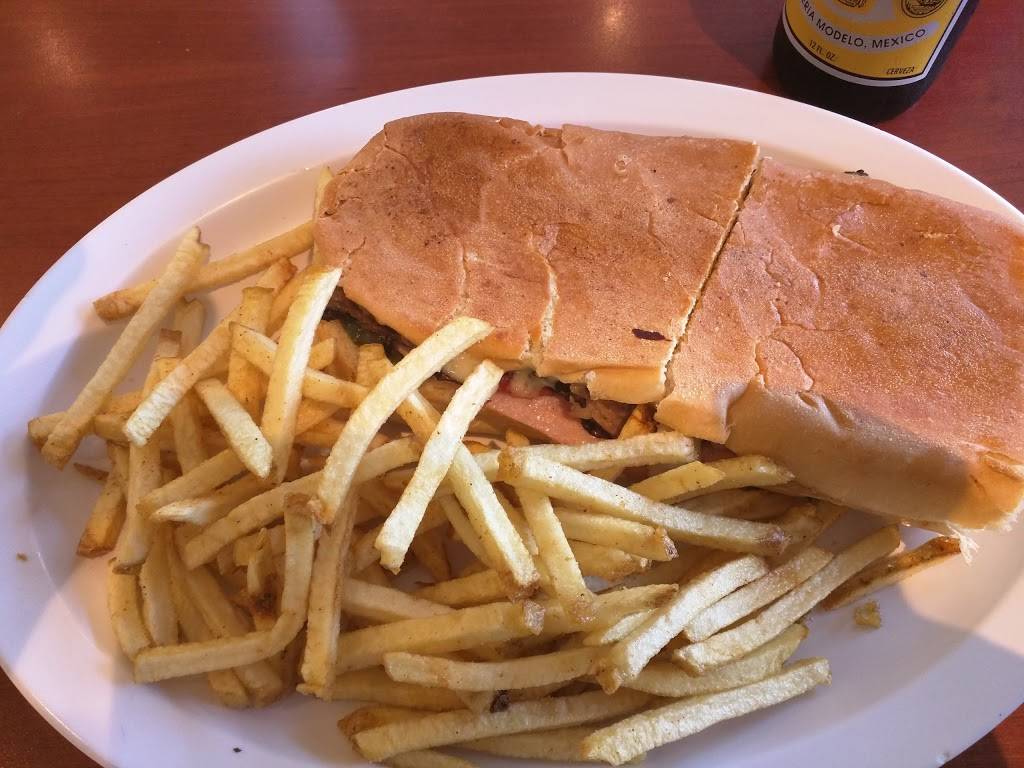 Havana Sandwich Company | meal takeaway | 229 Main St, El Segundo, CA 90245, USA | 3106400014 OR +1 310-640-0014