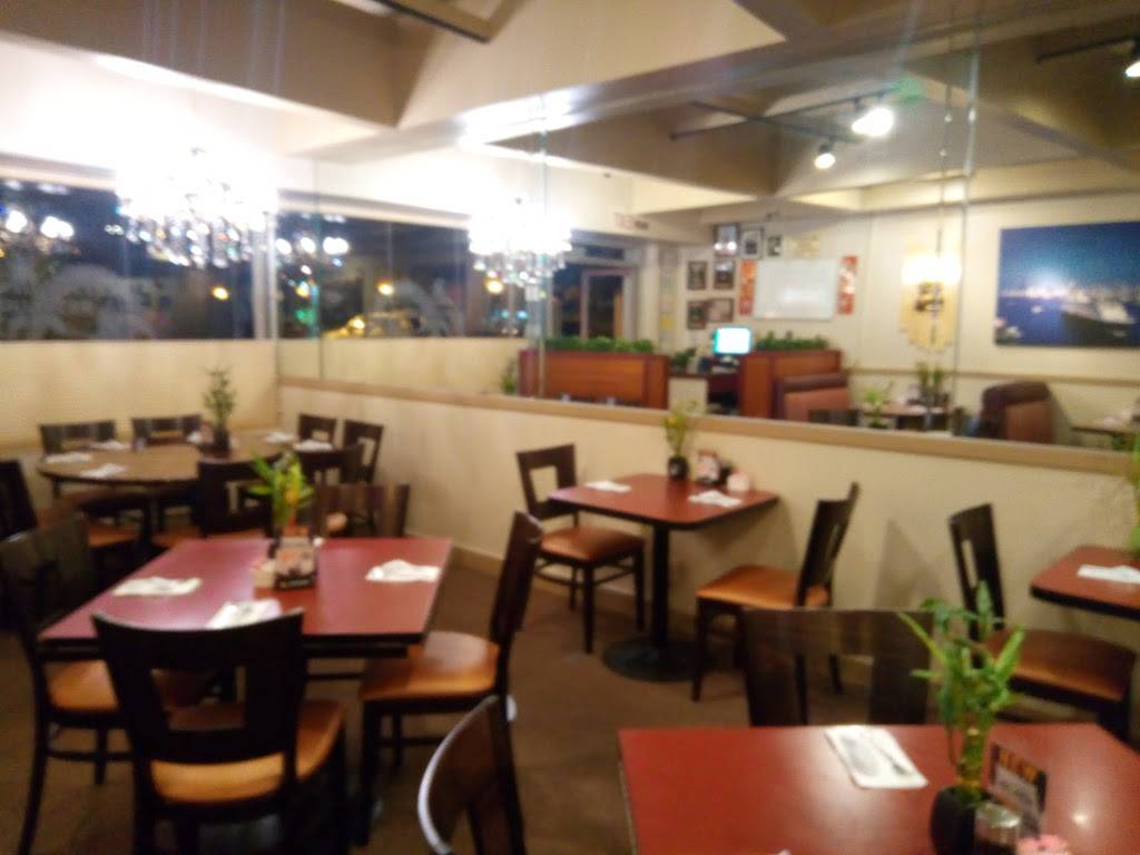 Szechuan Restaurant | restaurant | 1994 Cliff Dr, Santa Barbara, CA 93109, USA | 8055647651 OR +1 805-564-7651