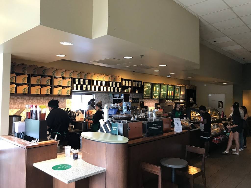 Starbucks | cafe | 6295 Ameriplex Dr Suite 101, Portage, IN 46368, USA | 2197636924 OR +1 219-763-6924