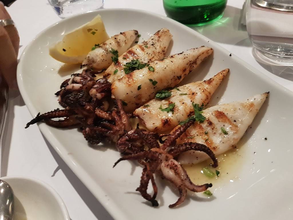 Boca Iberica | restaurant | 12 Rue Rachel O, Montréal, QC H2W 1G1, Canada | 5145079996 OR +1 514-507-9996