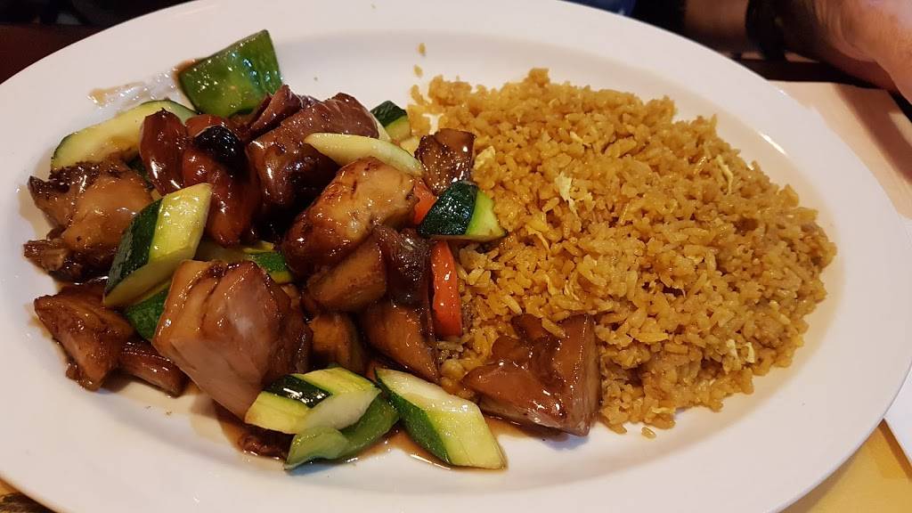Zen Asian Grill | restaurant | 4812 Grandview Pkwy, Davenport, FL 33837, USA | 8634209958 OR +1 863-420-9958