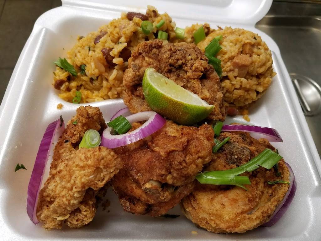 El Lechon de Negron | restaurant | 1331 Magie Ave, Union, NJ 07083, USA | 9085776229 OR +1 908-577-6229