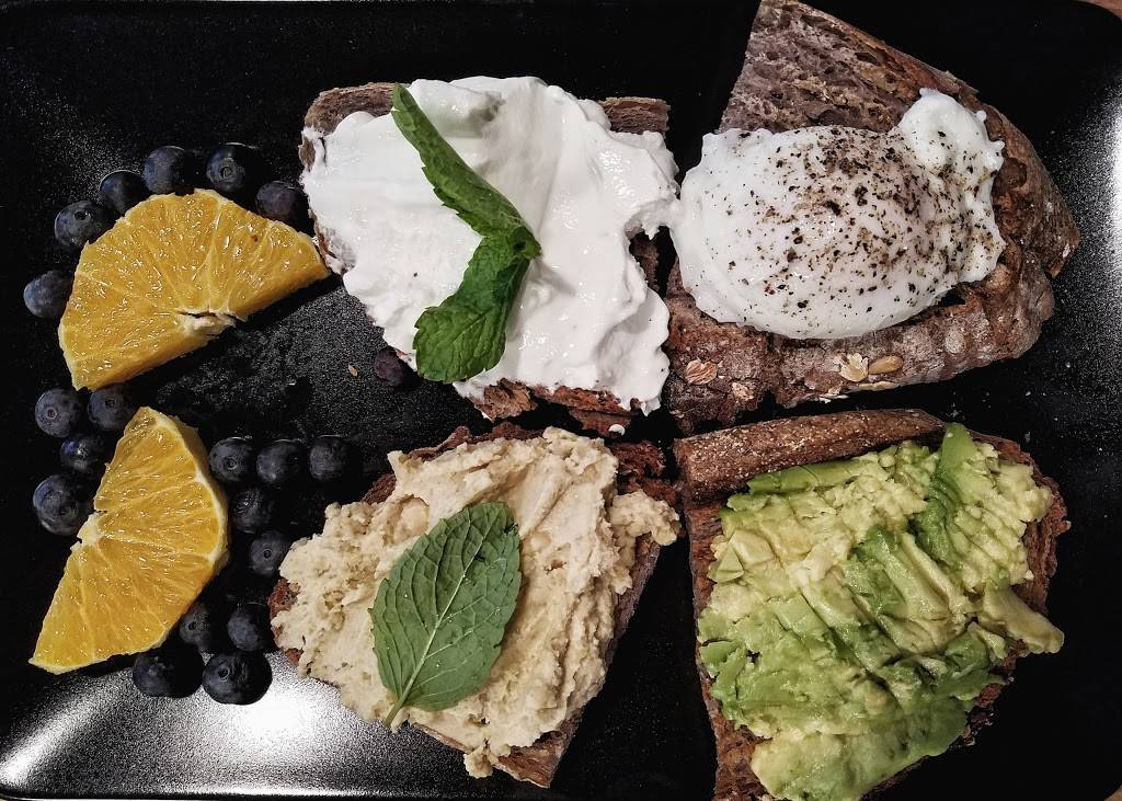 Sourdough Bread House | cafe | 110 Orlando Ave, Maitland, FL 32751, USA | 4076365204 OR +1 407-636-5204