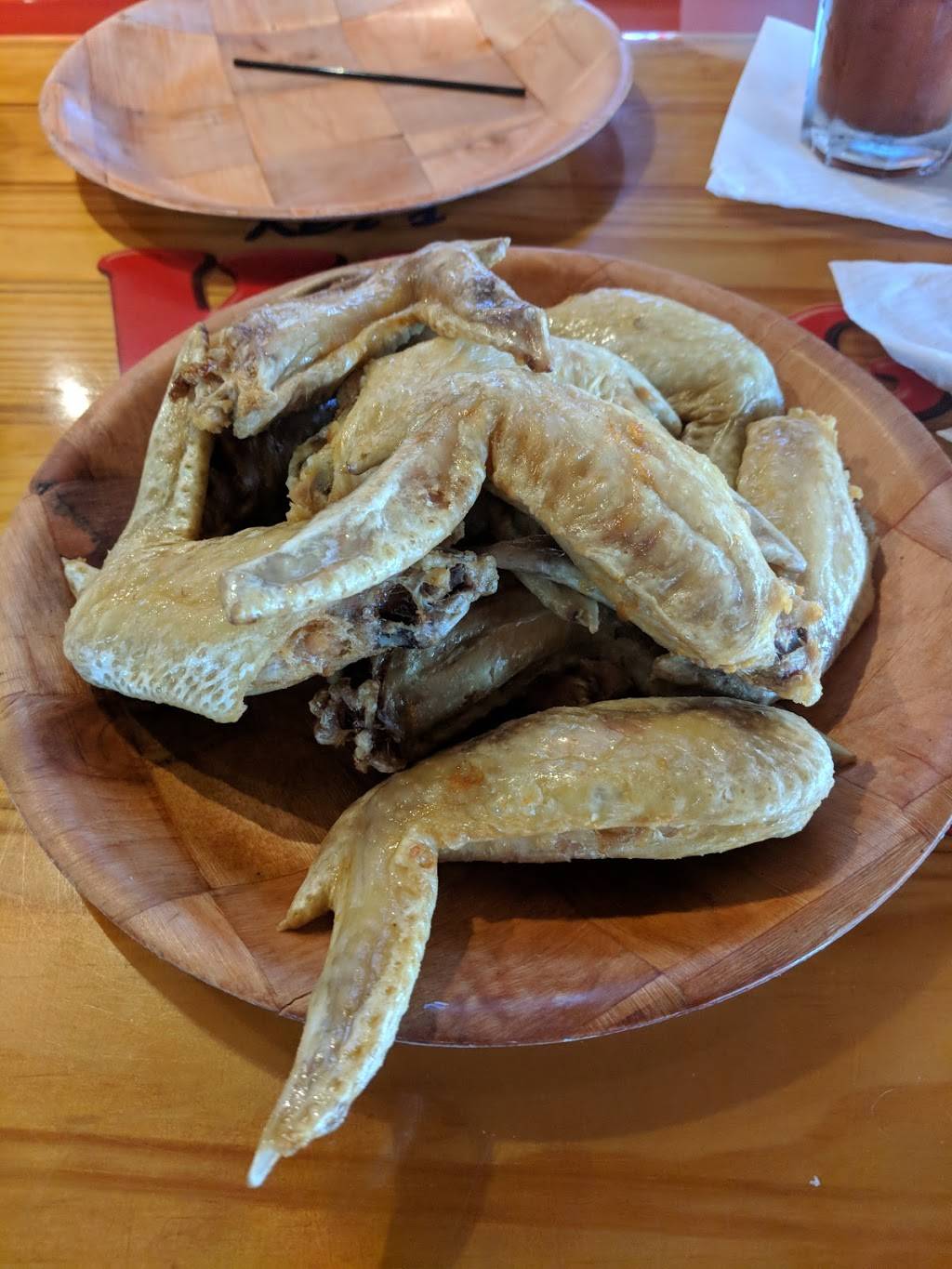 The WingHouse | restaurant | 3405 W Vine St, Kissimmee, FL 34741, USA | 4075189566 OR +1 407-518-9566