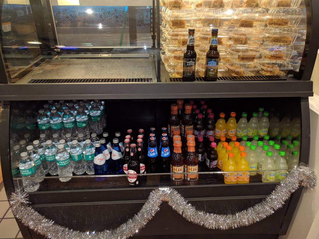 Nick The Greek | restaurant | 1687 Hollenbeck Ave, Sunnyvale, CA 94087, USA | 4086852830 OR +1 408-685-2830