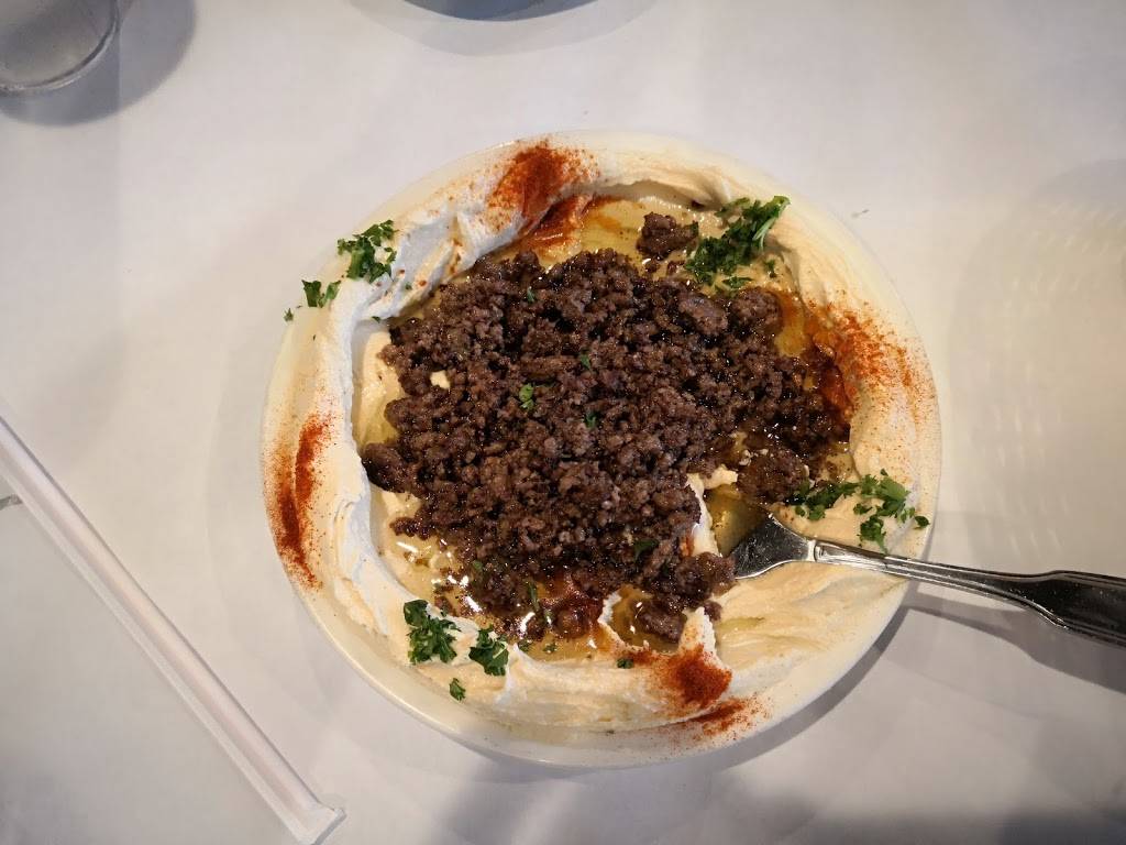 Cafe Petra Greek & Lebanese Restaurant | cafe | 5712 Commerce St, St Francisville, LA 70775, USA | 2256354035 OR +1 225-635-4035