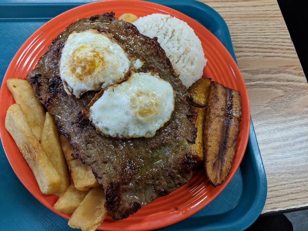 Pollo Factory | restaurant | 156 Enterprise St, Sterling, VA 20164, USA | 7034218811 OR +1 703-421-8811