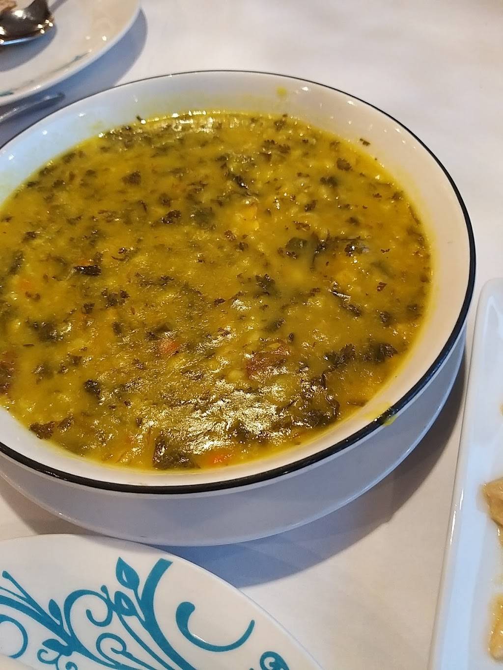 Chell Sotoon Grill | restaurant | 400 S San Vicente Blvd, Los Angeles, CA 90048, USA | 3106593242 OR +1 310-659-3242