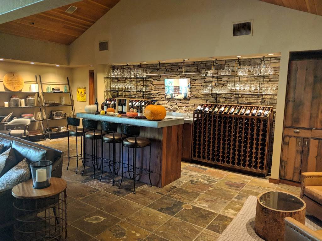 Brix Restaurant and Gardens | restaurant | 7377 St Helena Hwy, Napa, CA 94558, USA | 7079442749 OR +1 707-944-2749