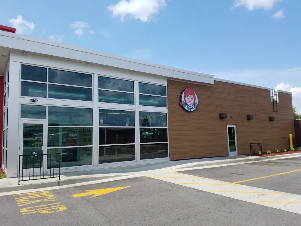 Wendys | restaurant | 1920 McFarland Blvd, Northport, AL 35476, USA | 2053392032 OR +1 205-339-2032