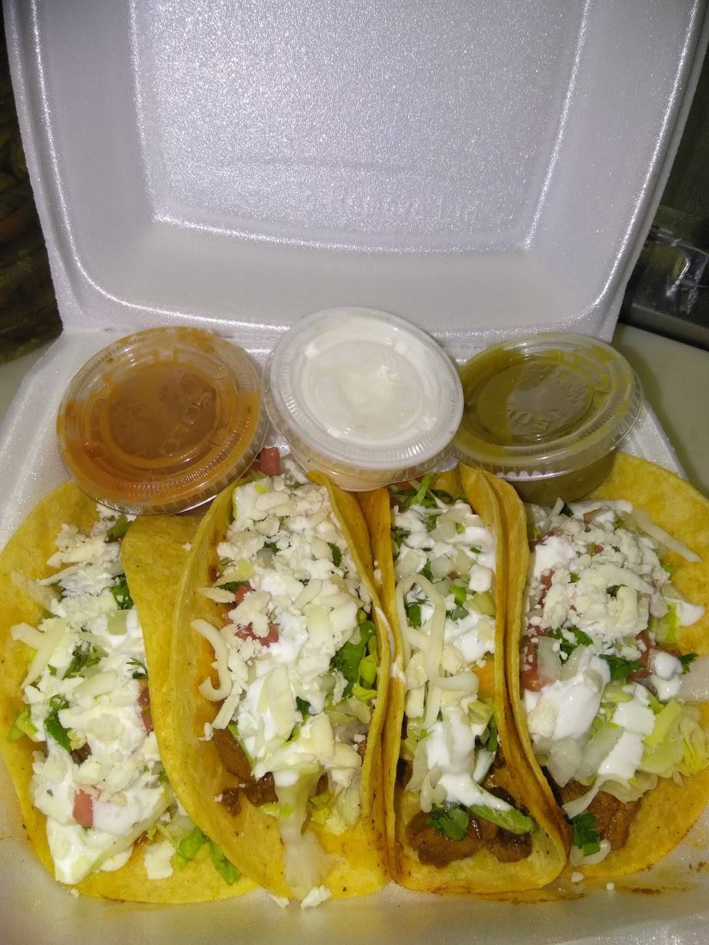 Taqueria Dona Monse | restaurant | 2800 Bee Ridge Rd, Sarasota, FL 34239, USA | 9413205903 OR +1 941-320-5903