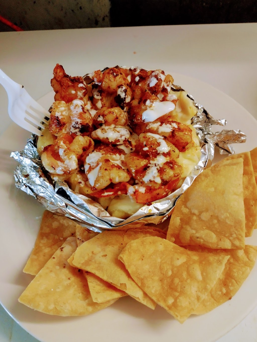 Tortilleria Y Taqueria "Osorio" | restaurant | Cesar Chavez Rd, San Juan, TX 78589, USA | 9563683002 OR +1 956-368-3002