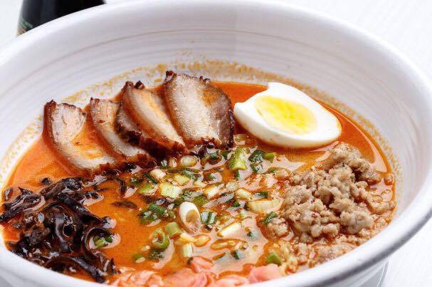 NAM Noodles and More | restaurant | 2069 N Central Expy Suite 100, Richardson, TX 75080, USA | 9727070804 OR +1 972-707-0804