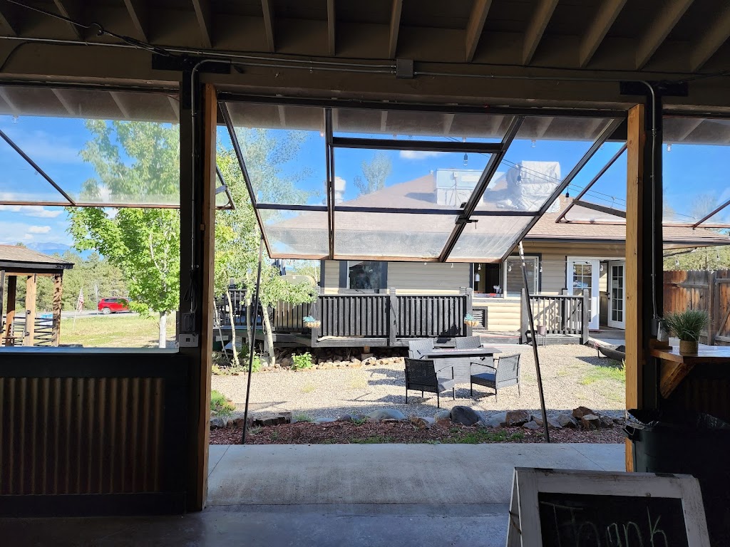 Tall Pines Beer and Wine Garden, Pagosa Co | restaurant | 23 Pike Dr, Pagosa Springs, CO 81147, USA | 9702641116 OR +1 970-264-1116