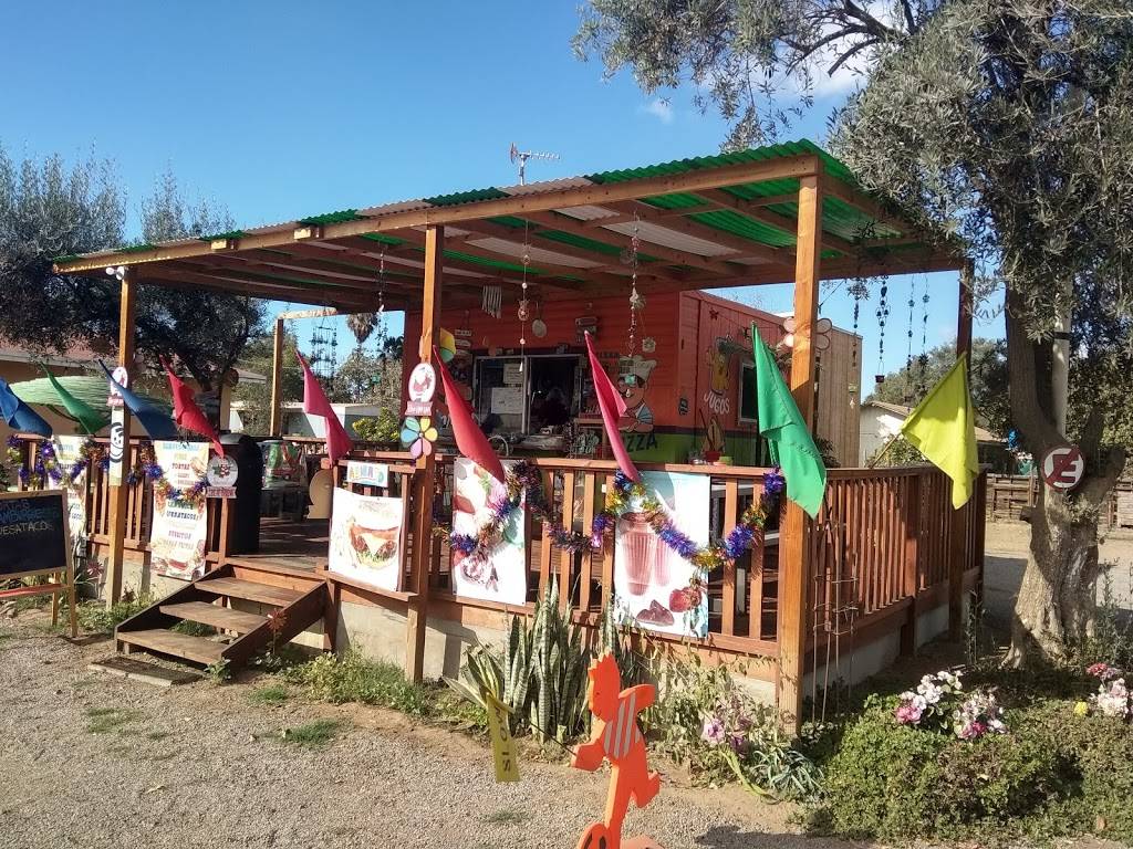 Tortas San Carlos | restaurant | Ensenada, Baja California, Mexico | 016461895527 OR +52 646 189 5527