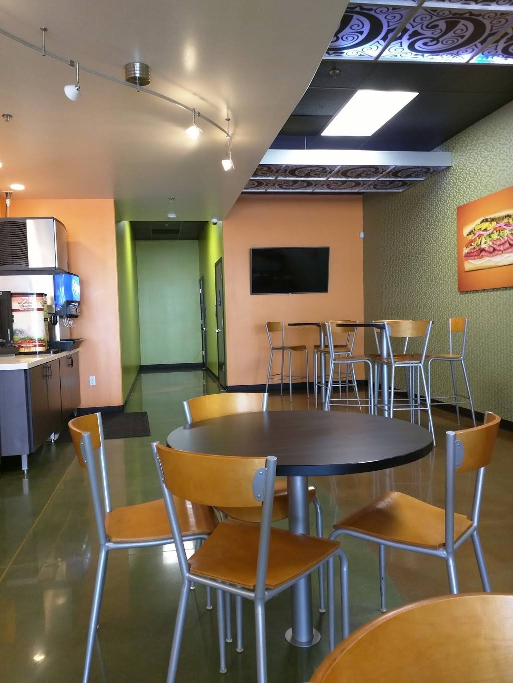 Deli Delicious | restaurant | 1435 E Robertson Blvd, Chowchilla, CA 93610, USA | 5592019191 OR +1 559-201-9191