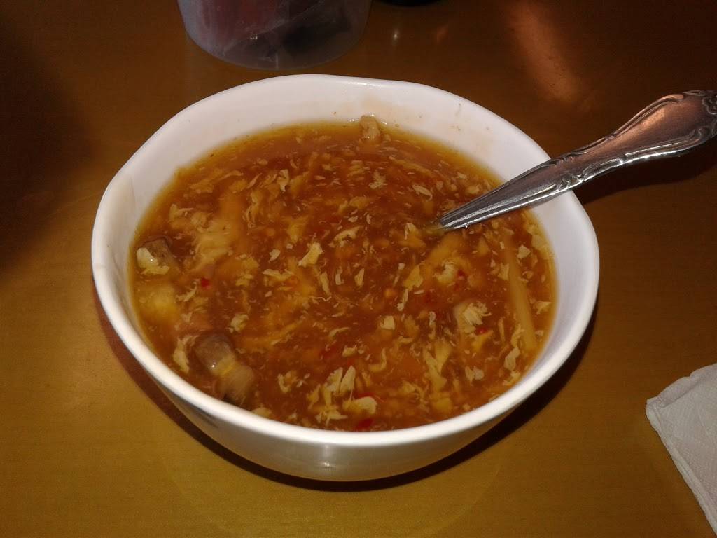 Chef Chen Restaurant | restaurant | 2743 Elm Rd NE, Warren, OH 44483, USA | 3303726199 OR +1 330-372-6199