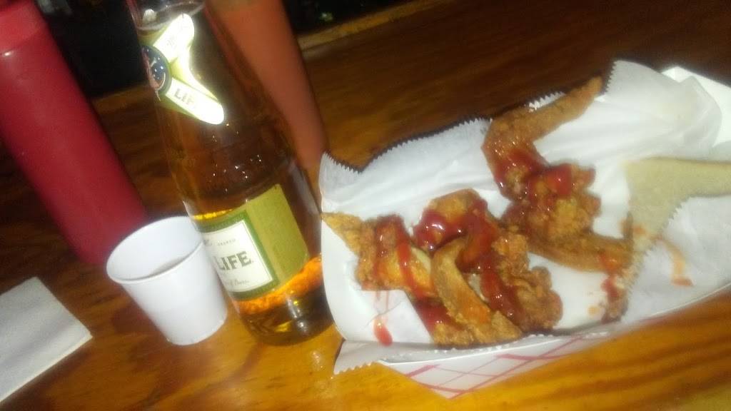 Tide & Tiger Lounge | restaurant | 409 Graymont Ave W, Birmingham, AL 35204, USA | 2055033880 OR +1 205-503-3880