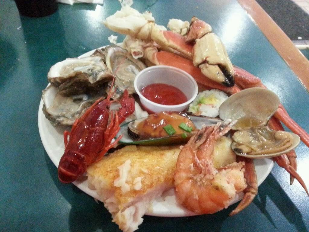 Queen City Super Buffet | restaurant | 7215, 566 Main St, New Rochelle, NY 10801, USA | 9146339898 OR +1 914-633-9898