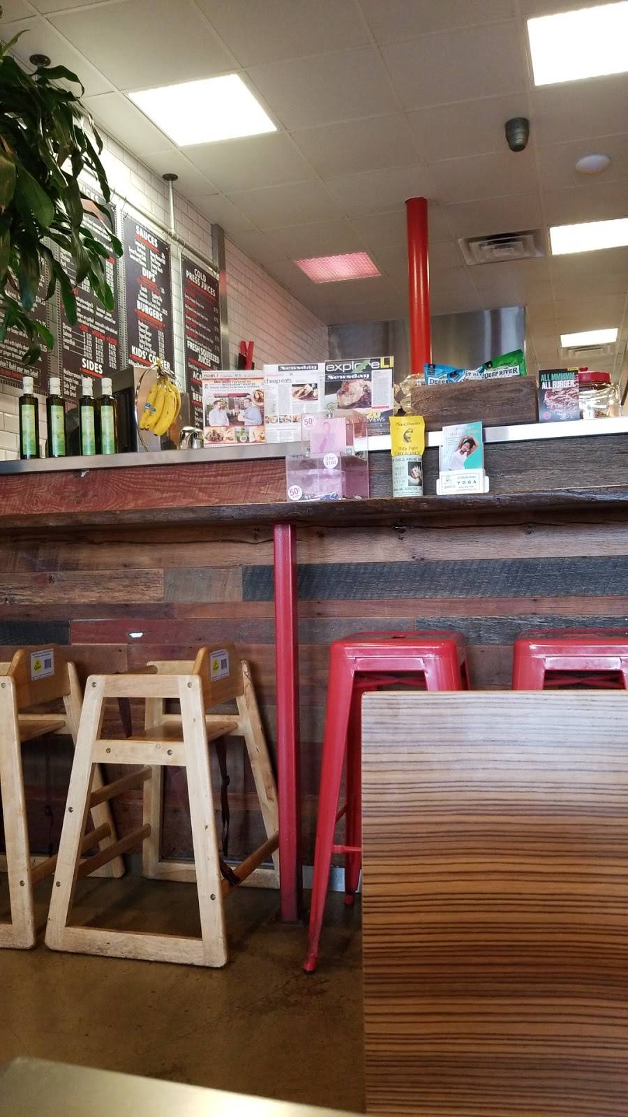 GRILLMARK | restaurant | 1008 Willis Ave, Albertson, NY 11507, USA | 5166219300 OR +1 516-621-9300