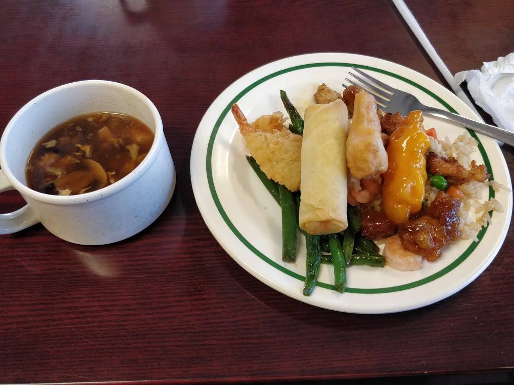 China Buffet | restaurant | 828 Boyd Rd # 101, Azle, TX 76020, USA | 8174448882 OR +1 817-444-8882