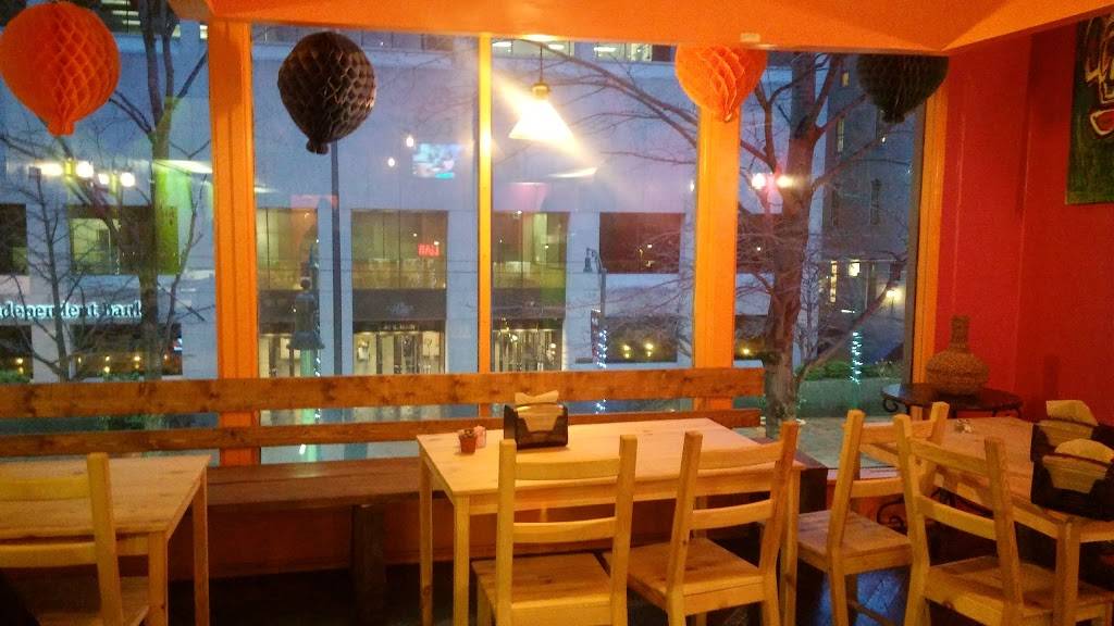 Maciels | restaurant | 45 S Main St, Memphis, TN 38103, USA | 9015260037 OR +1 901-526-0037