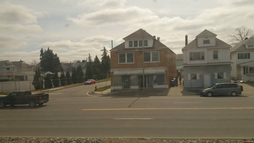 Pizza Express | restaurant | 1993 Broadway, Buffalo, NY 14212, USA | 7168974870 OR +1 716-897-4870