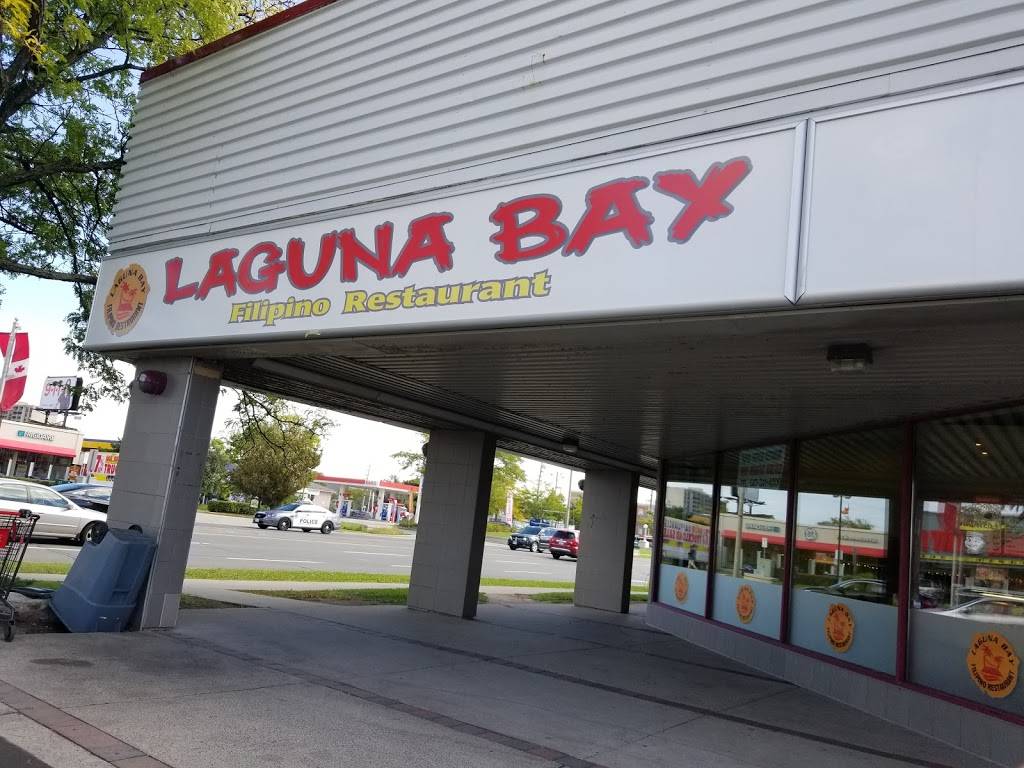 Laguna Bay | restaurant | 2300 Lawrence Ave E, Scarborough, ON M1P 2K9, Canada | 6473414000 OR +1 647-341-4000