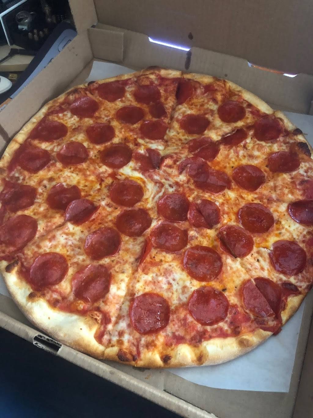 Sams New York Pizza | restaurant | 4213 Little Rd, New Port Richey, FL 34655, USA | 7273751880 OR +1 727-375-1880