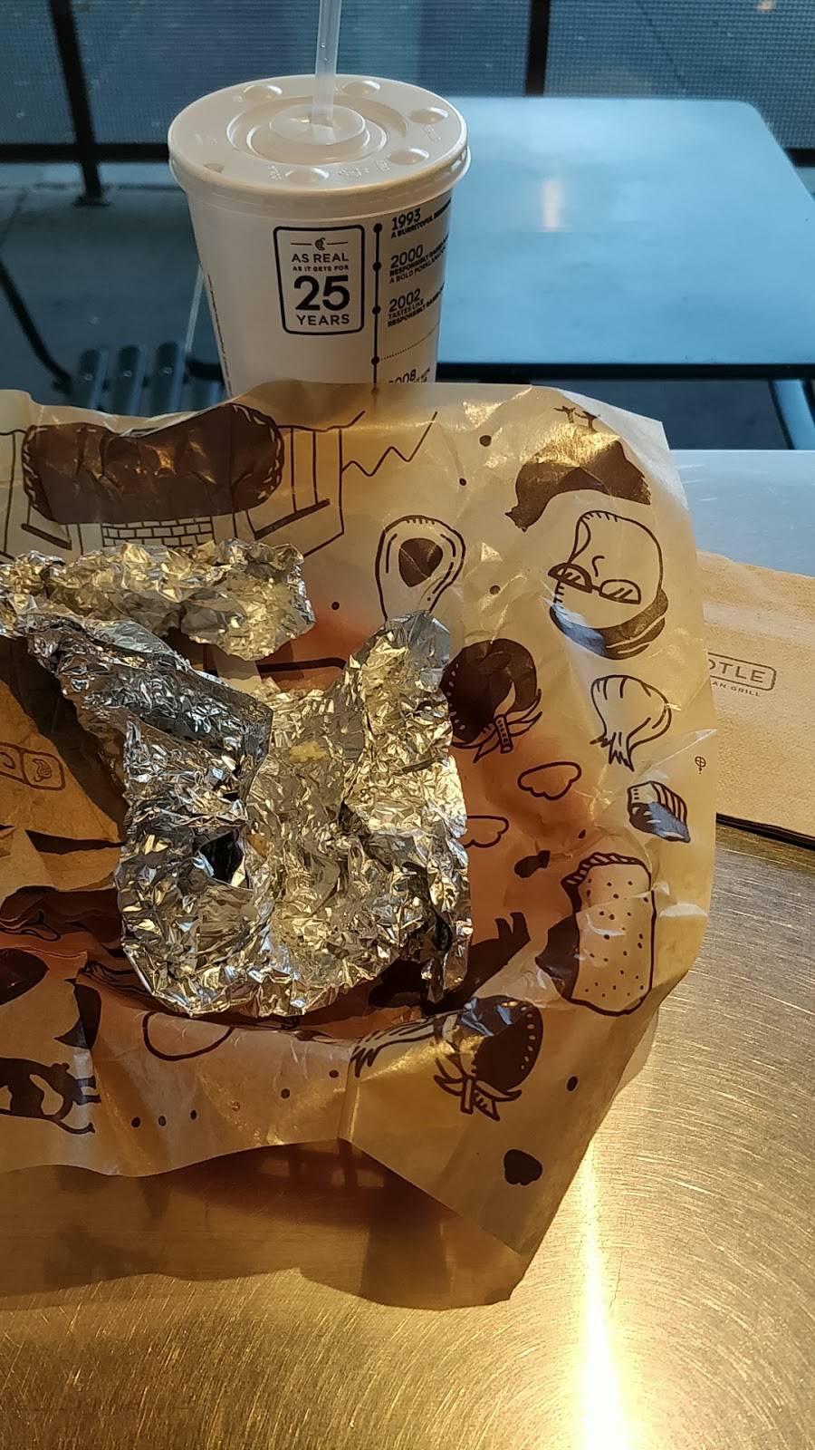 Chipotle Mexican Grill | restaurant | 227 E St Ste 1, Davis, CA 95616, USA | 5307583599 OR +1 530-758-3599