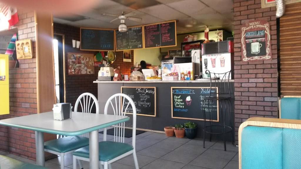 El Preferido Taco Shop | restaurant | 654 W Harvard Blvd, Santa Paula, CA 93060, USA | 8059332266 OR +1 805-933-2266