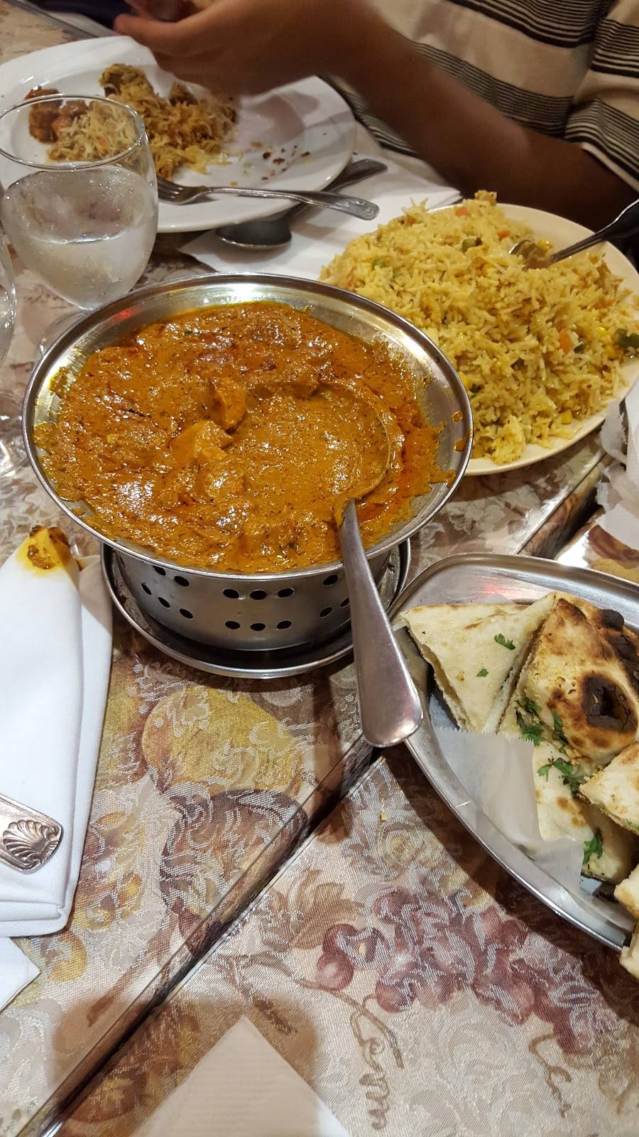 New Aashiyana-Halal Tandoori Restaurant | restaurant | 245 Gentle Springs Ln, Diamond Bar, CA 91765, USA | 9093960176 OR +1 909-396-0176