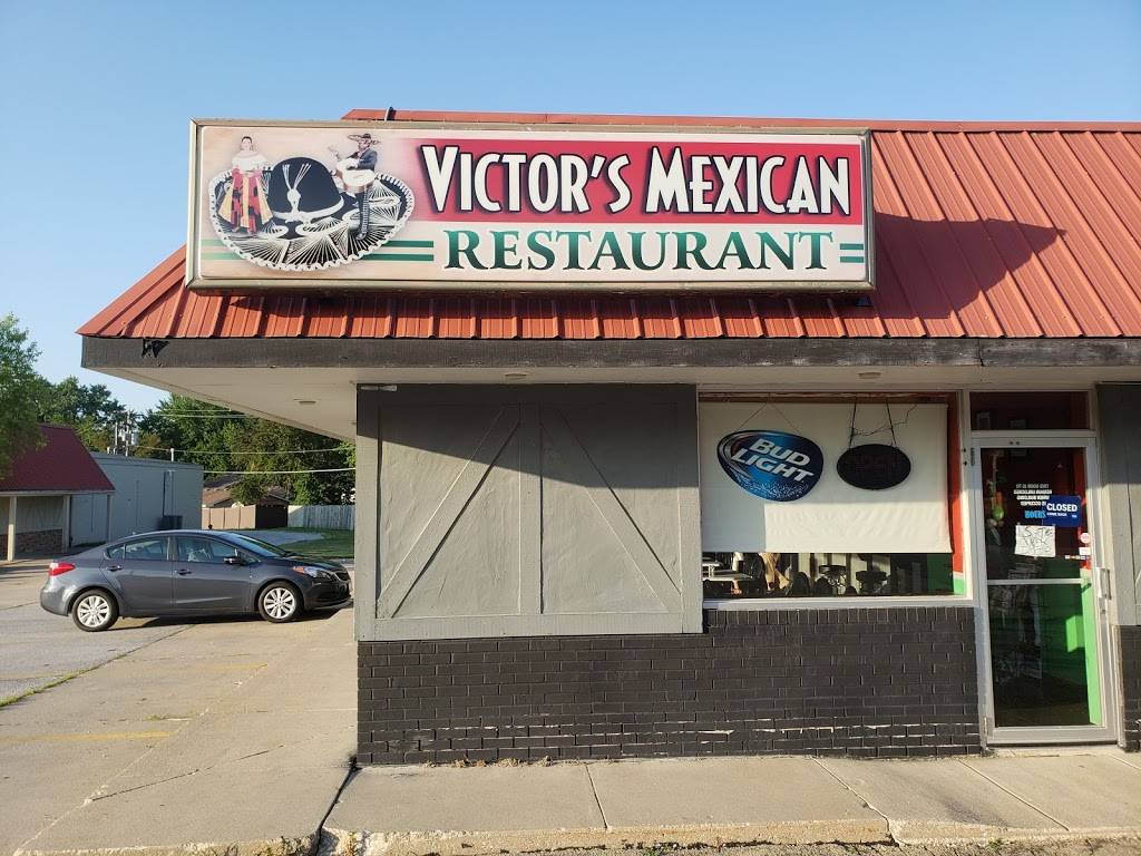 Victor’s Mexican Restaurant | restaurant | 602 US-69, Huxley, IA 50124, USA | 5155974639 OR +1 515-597-4639