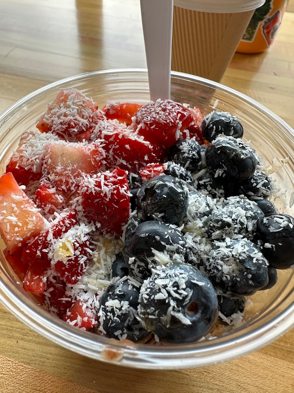 Homespun Kitchen | restaurant | 1030 Oak St, Jacksonville, FL 32204, USA | 9042749470 OR +1 904-274-9470