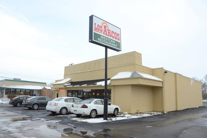 Los Arcos Mexican Restaurant | restaurant | 531 Hwy 1 W, Iowa City, IA 52246, USA | 3195124142 OR +1 319-512-4142