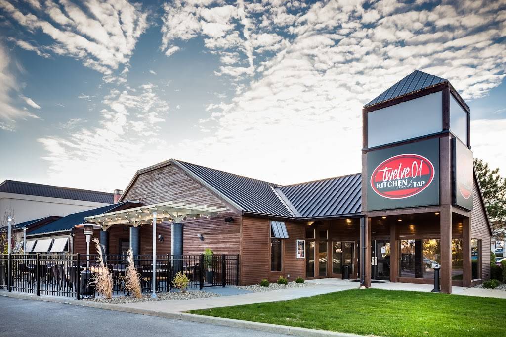 Twelve01 Kitchen and Tap | restaurant | 1210 1st Ave, Coralville, IA 52241, USA | 3193381201 OR +1 319-338-1201