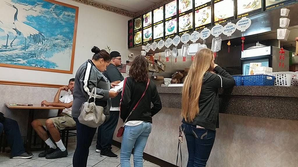 New China City | meal takeaway | 1382 Howland Blvd Suite 118, Deltona, FL 32738, USA | 3868602289 OR +1 386-860-2289