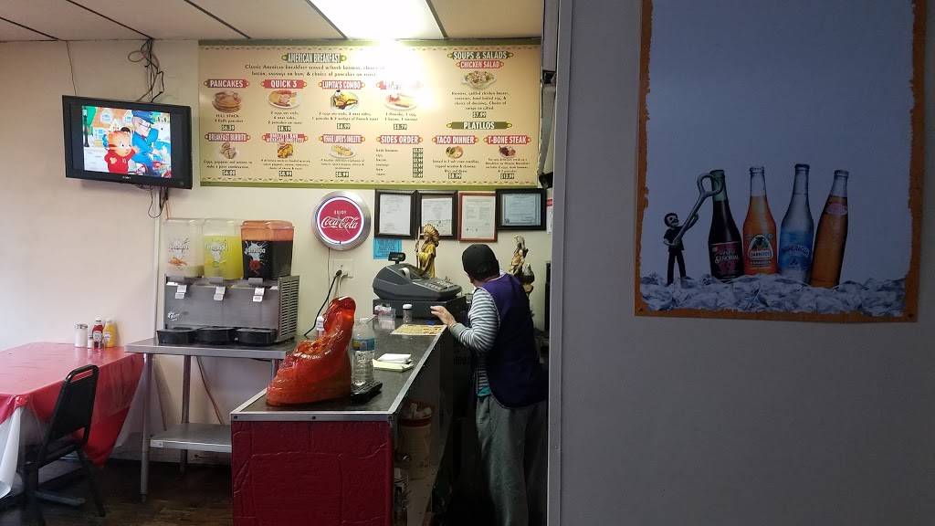 Lupitas | restaurant | 1723 S Ashland Ave, Chicago, IL 60608, USA | 3127332866 OR +1 312-733-2866