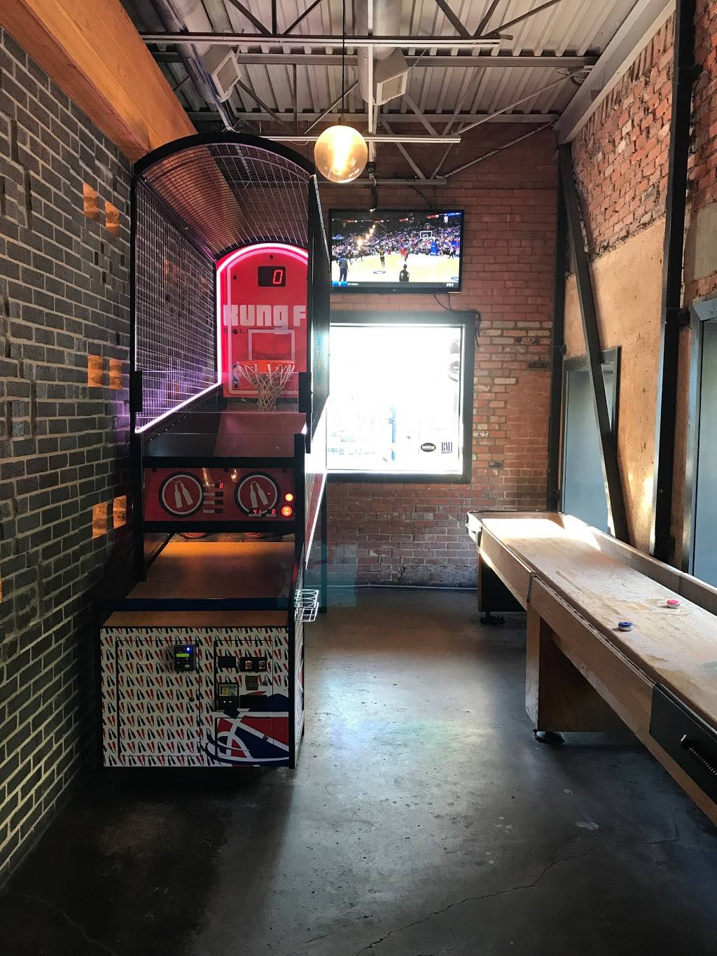 Kung Fu Saloon Dallas | restaurant | 2911 Routh St, Dallas, TX 75201, USA | 2147300283 OR +1 214-730-0283