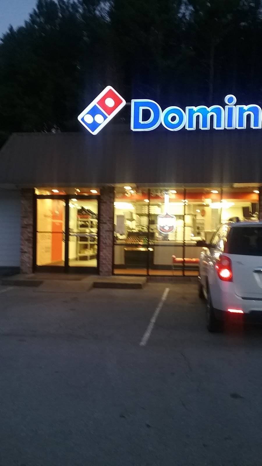 Dominos Pizza | meal delivery | 5730 TN-58 # C, Harrison, TN 37341, USA | 4233449444 OR +1 423-344-9444
