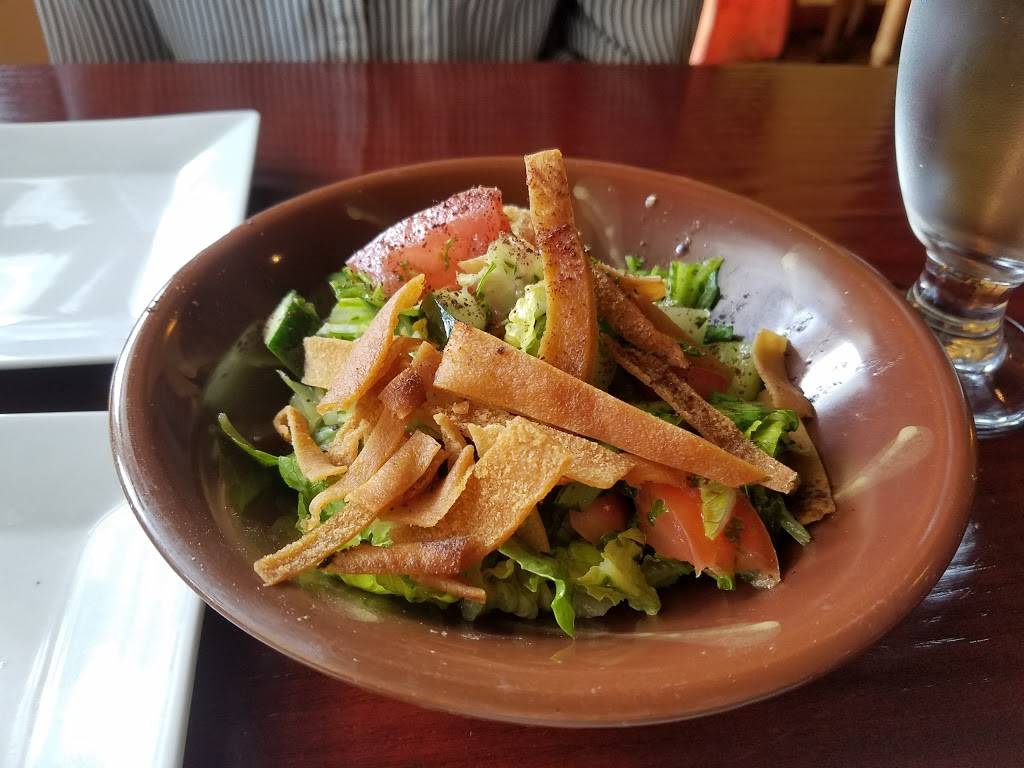 Shaddai Fine Lebanese Cuisine | restaurant | 9519 S Dixie Hwy, Miami, FL 33156, USA | 7864017714 OR +1 786-401-7714