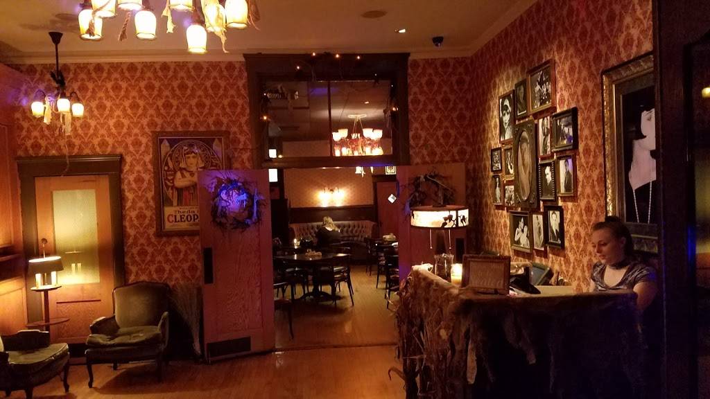 Edendale Restaurant and Bar | restaurant | 2838 Rowena Ave, Los Angeles, CA 90039, USA | 3236662000 OR +1 323-666-2000