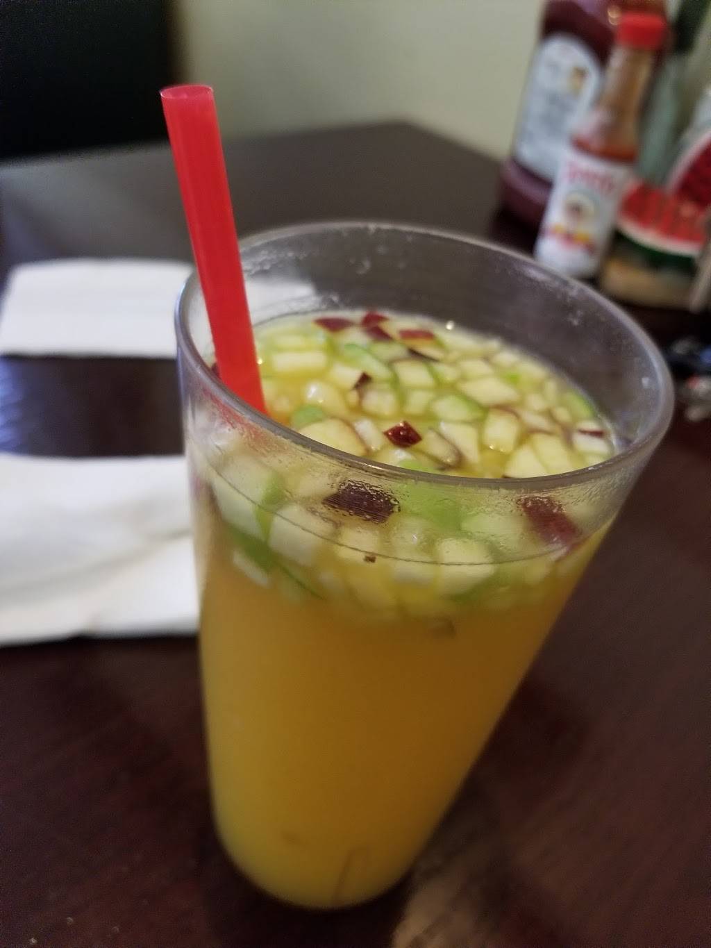 Santa Ana Cafe | restaurant | 714 N Nellis Blvd, Las Vegas, NV 89110, USA | 7024380207 OR +1 702-438-0207