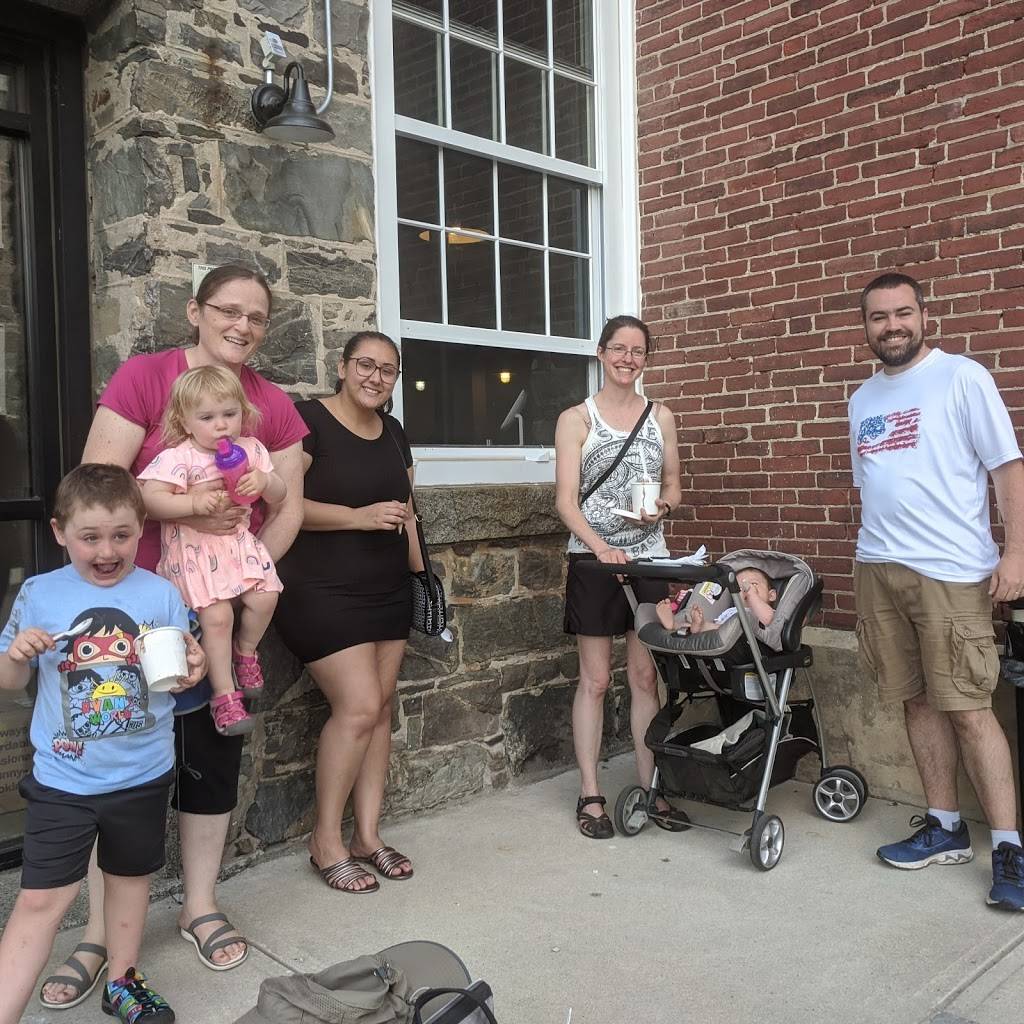 Angelos Amore | restaurant | 55 Main St Suite 111, Newmarket, NH 03857, USA | 6032925118 OR +1 603-292-5118