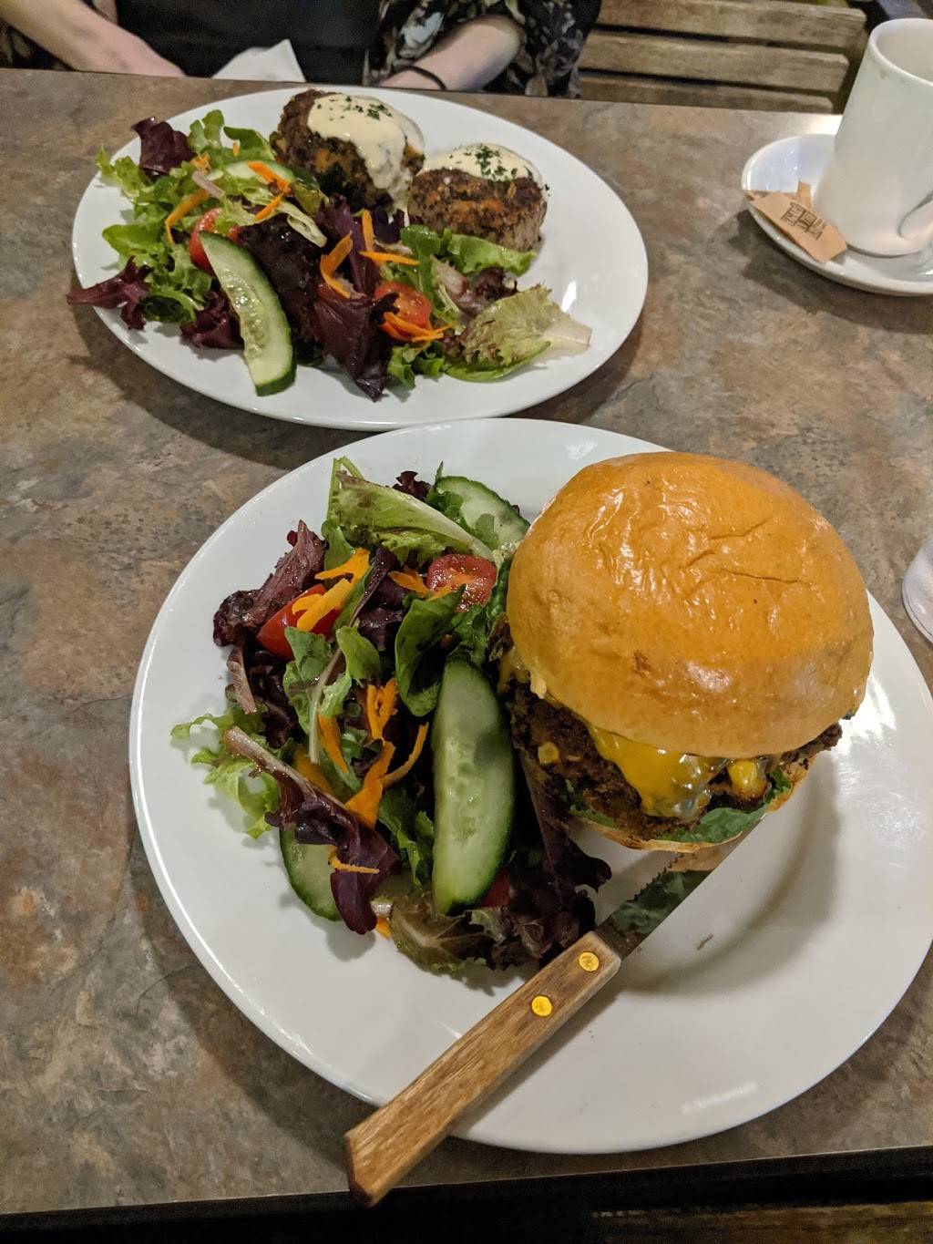 Kitchen Table Cafe | restaurant | 7005 St Claude Ave, Arabi, LA 70032, USA | 5043012285 OR +1 504-301-2285