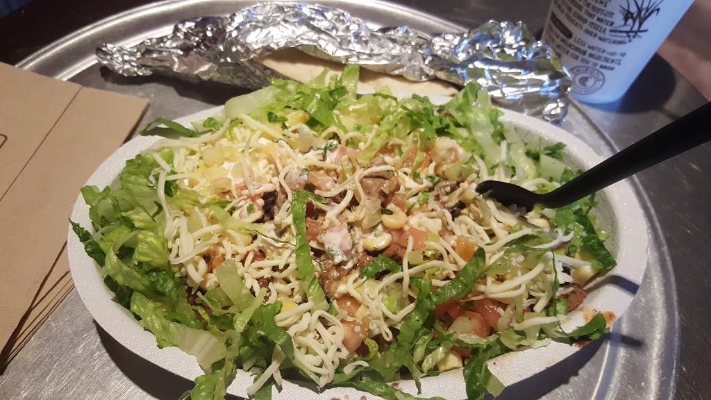 Chipotle Mexican Grill | restaurant | 11062 Lee Hwy, Fairfax, VA 22030, USA | 7039347099 OR +1 703-934-7099
