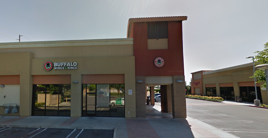 Buffalo Wings & Rings | restaurant | 3020 Floyd Ave #601, Modesto, CA 95355, USA | 2095519464 OR +1 209-551-9464