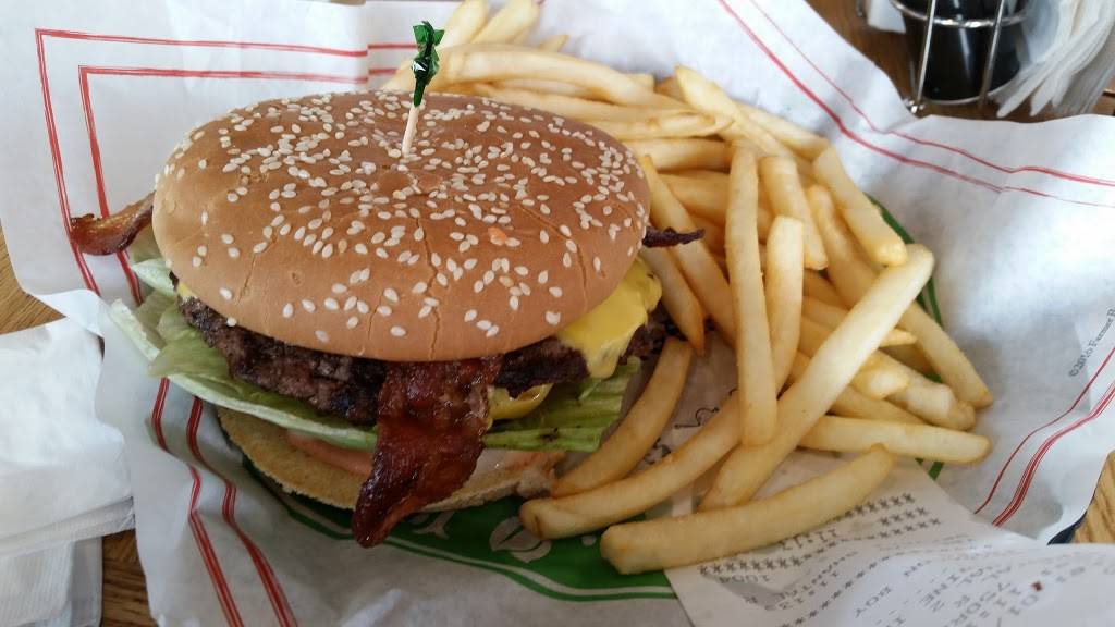 Farmer Boys | restaurant | 726 S Alameda St, Los Angeles, CA 90021, USA | 2132288999 OR +1 213-228-8999