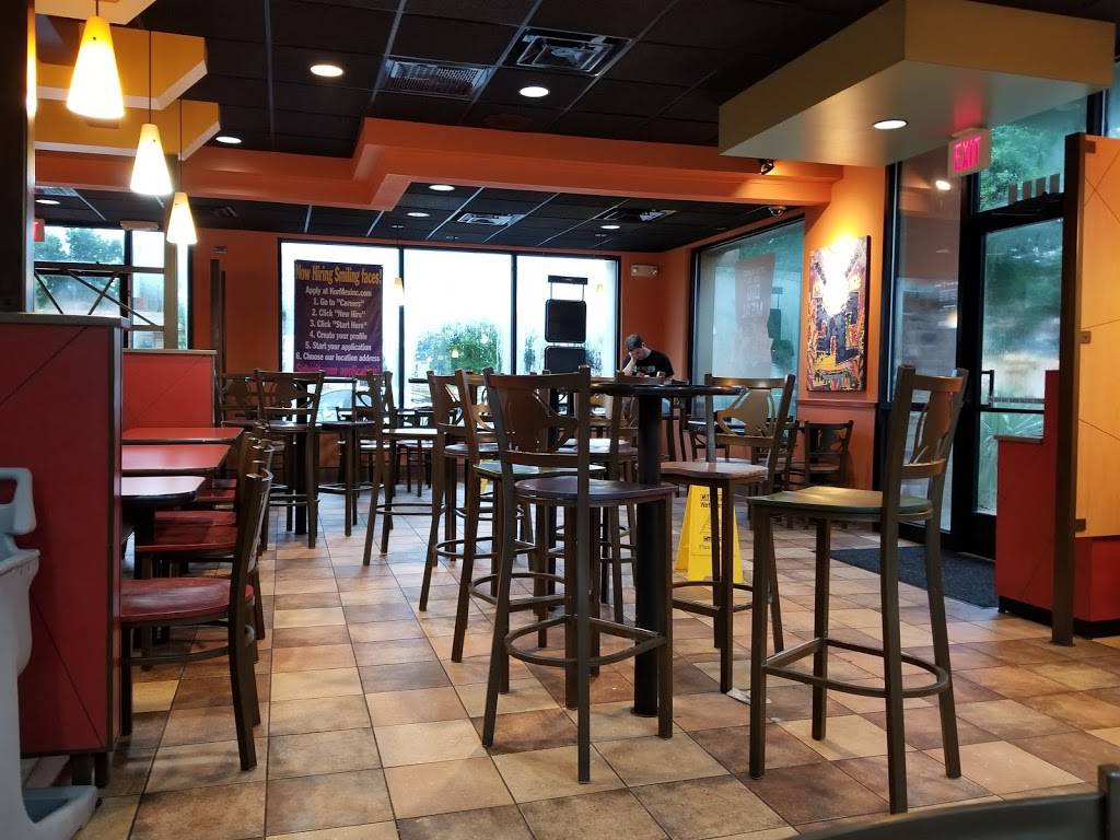 Taco Bell | meal takeaway | 1817 S Shepherd Dr, Houston, TX 77019, USA | 7135280054 OR +1 713-528-0054